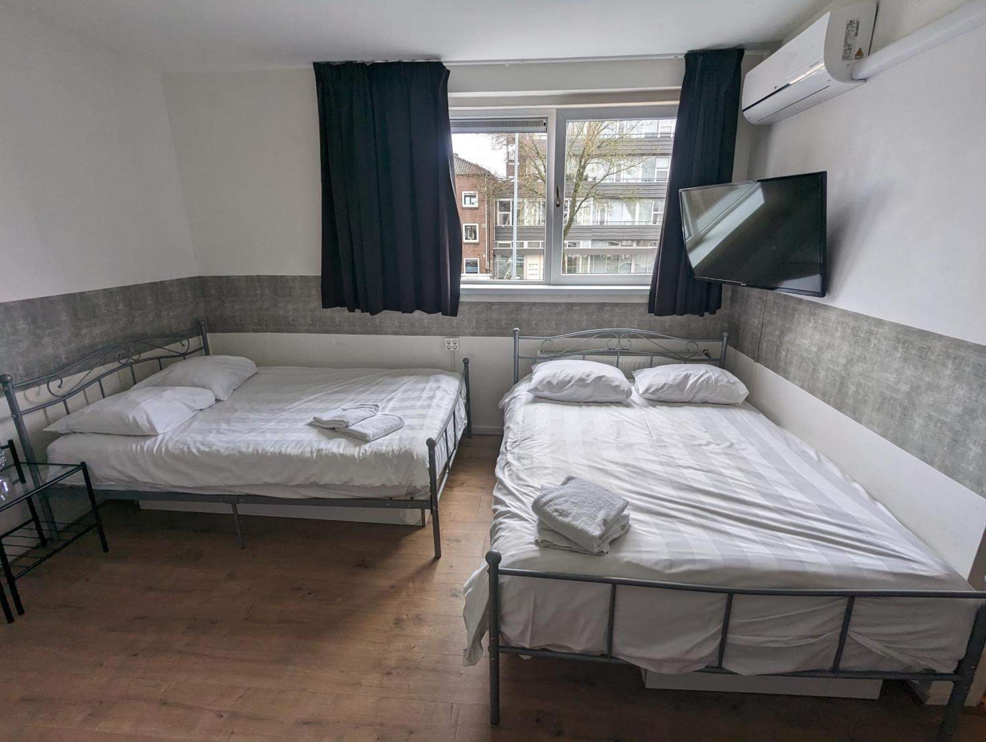 Familiekamer