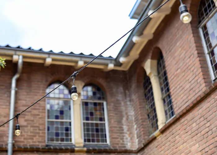 AnthonyHotel Utrecht