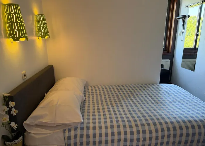 Hotel Oorsprongpark Utrecht